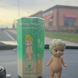 Sonny Angel Cauliflower 100% Authentic